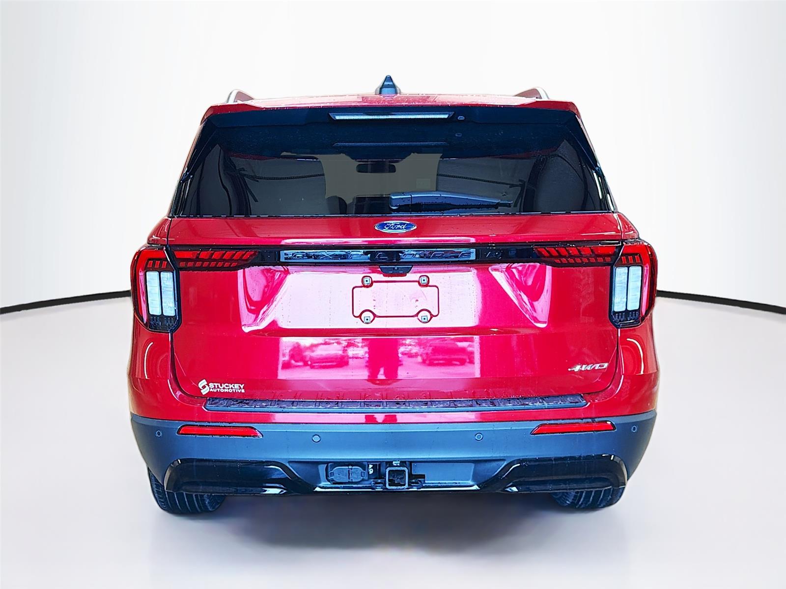 View vehicle photo 6