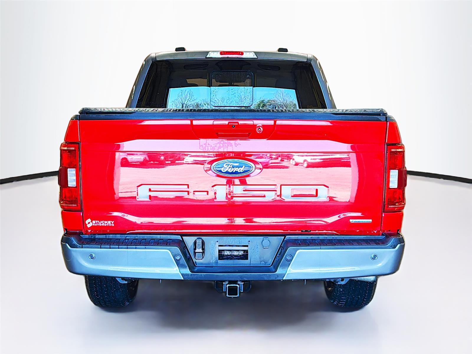 View vehicle photo 6