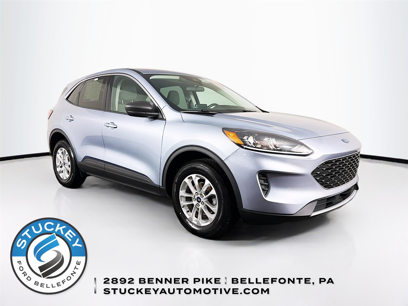 2022 Ford Escape SE AWD