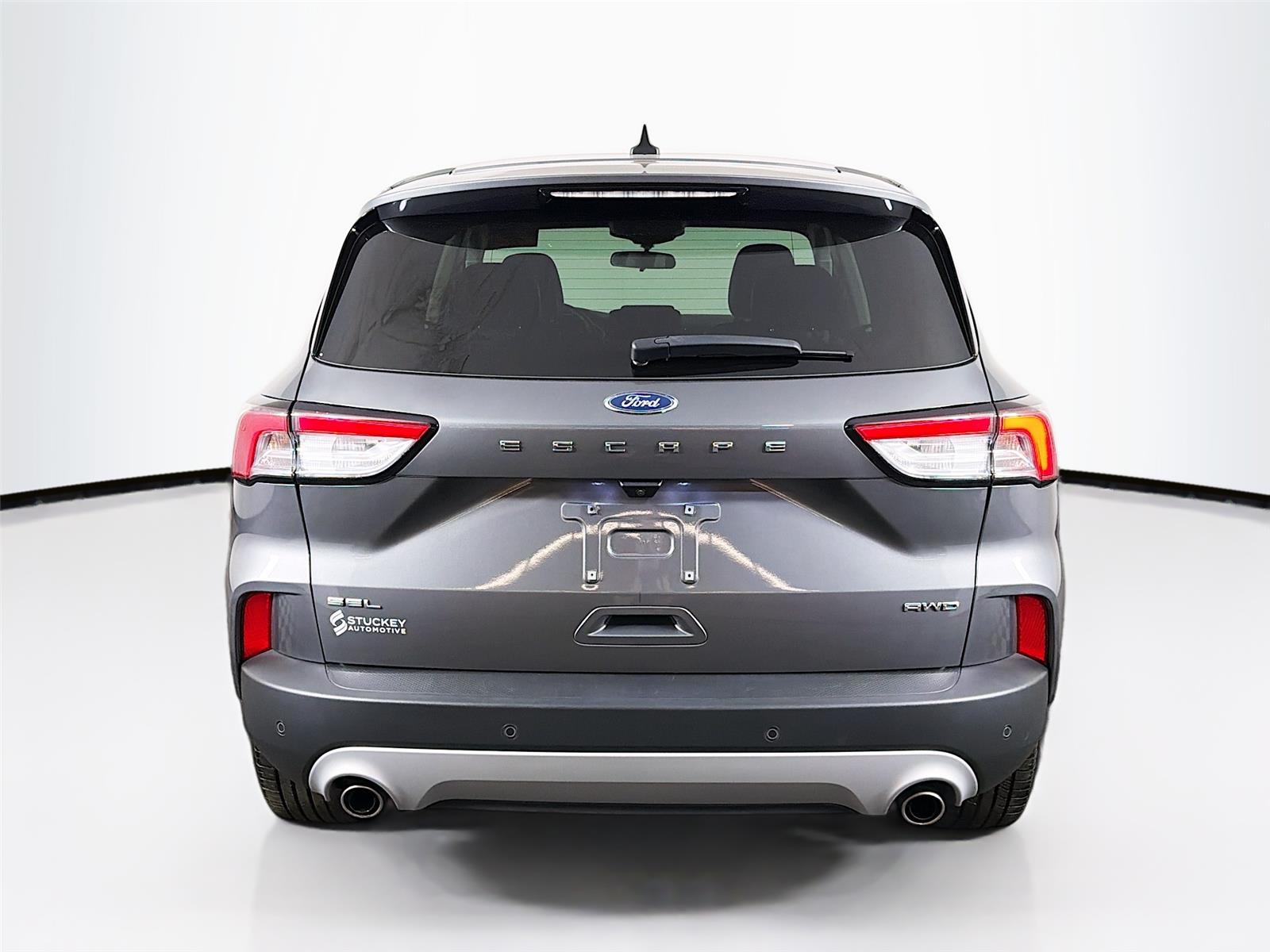 View vehicle photo 6