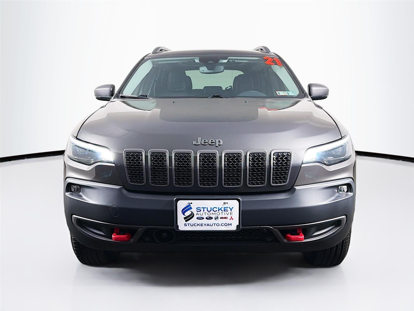 View vehicle photo 2