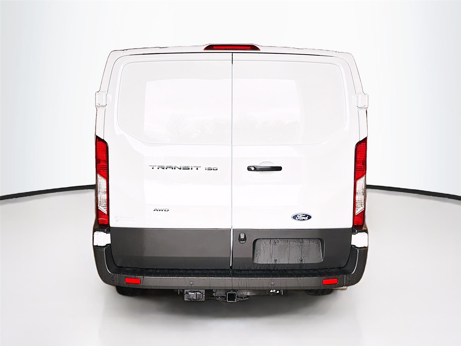 View vehicle photo 6