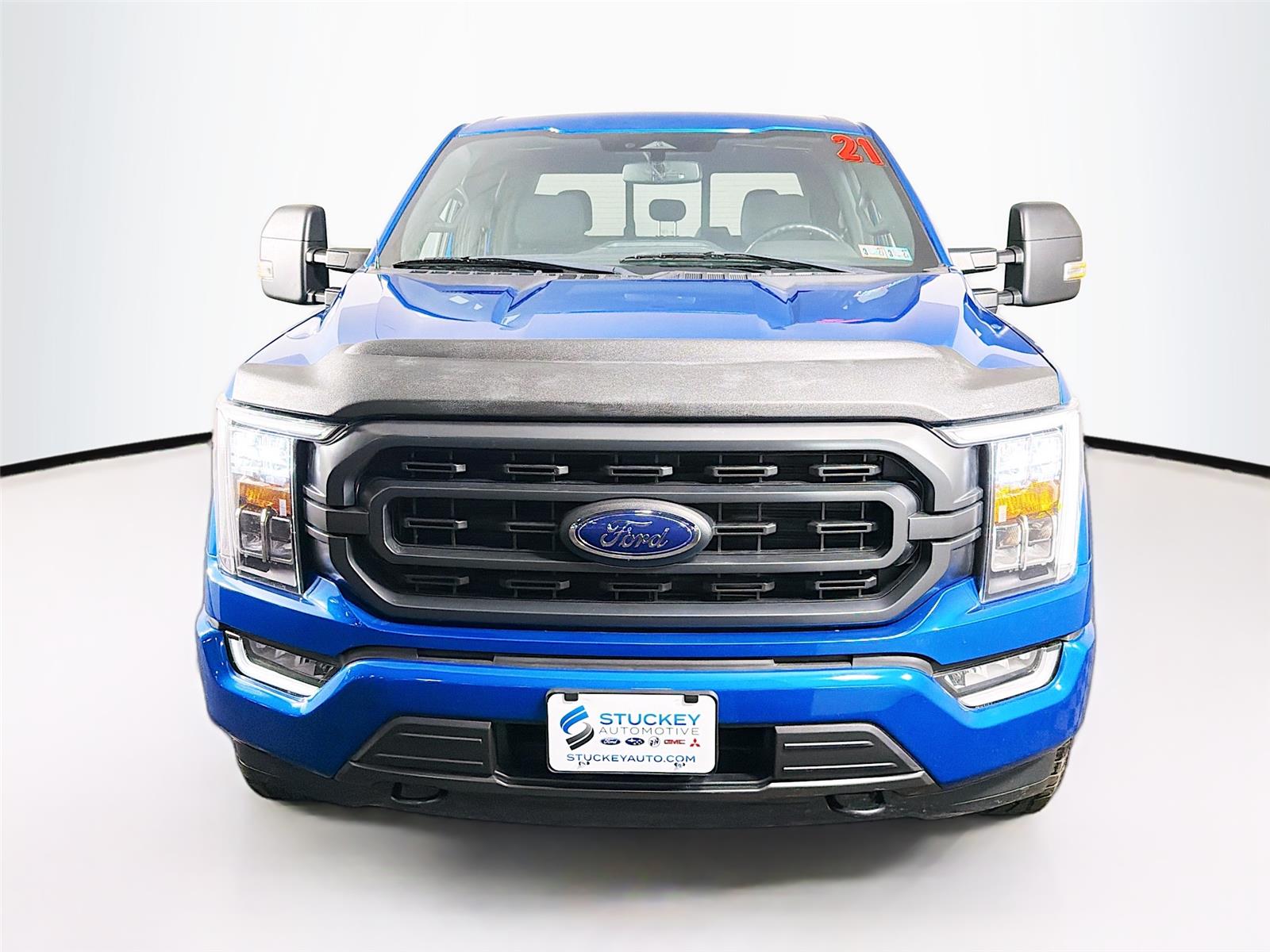 View vehicle photo 2