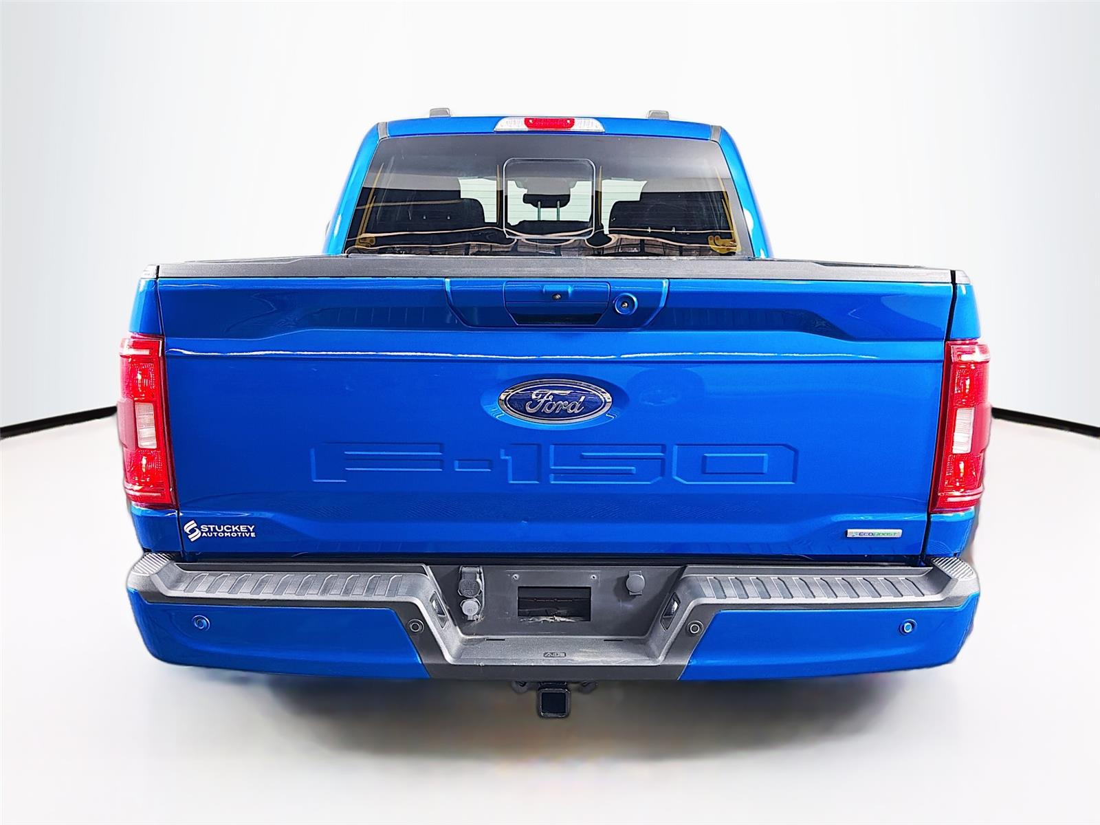 View vehicle photo 6