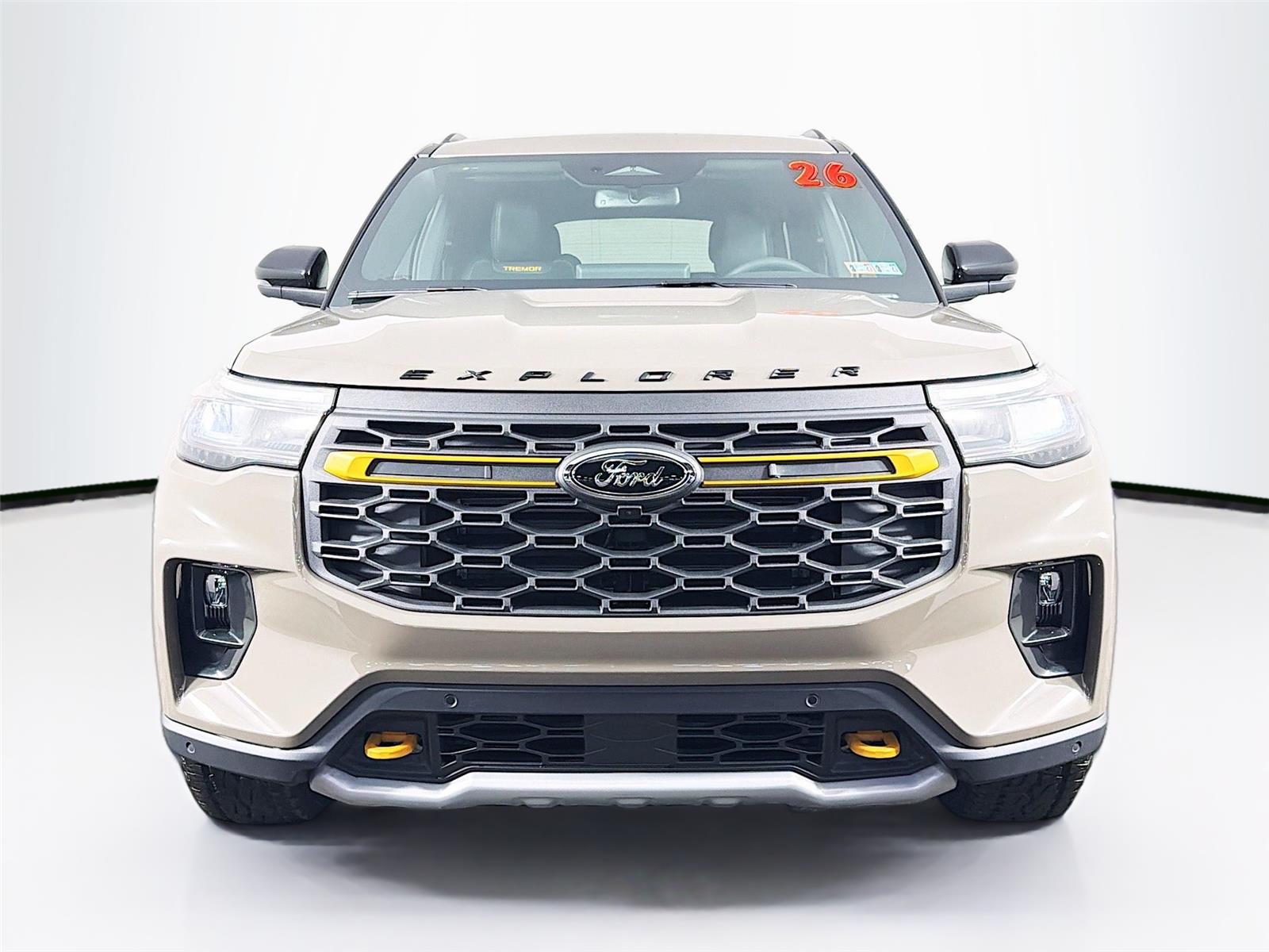 View vehicle photo 2