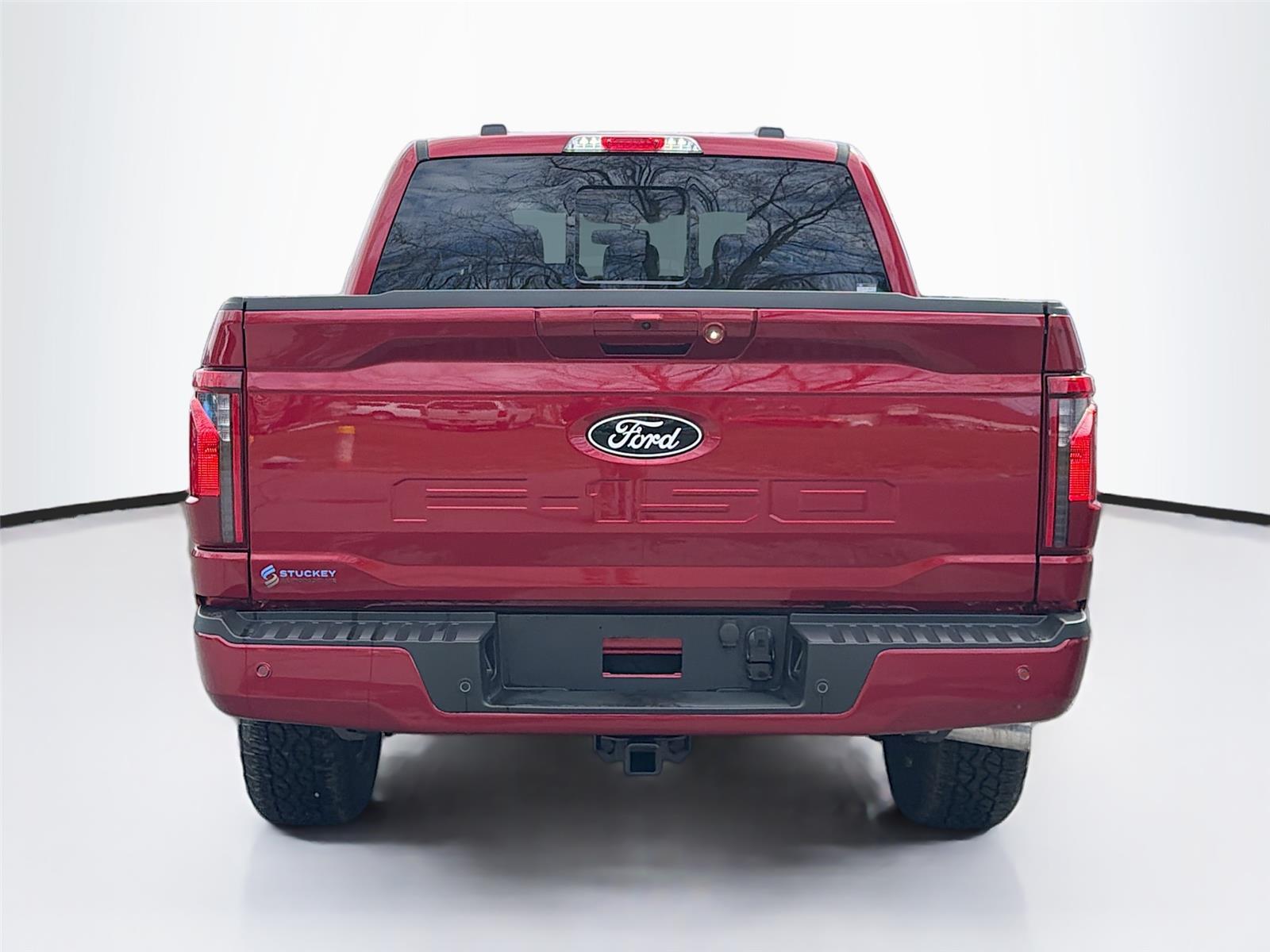 View vehicle photo 6