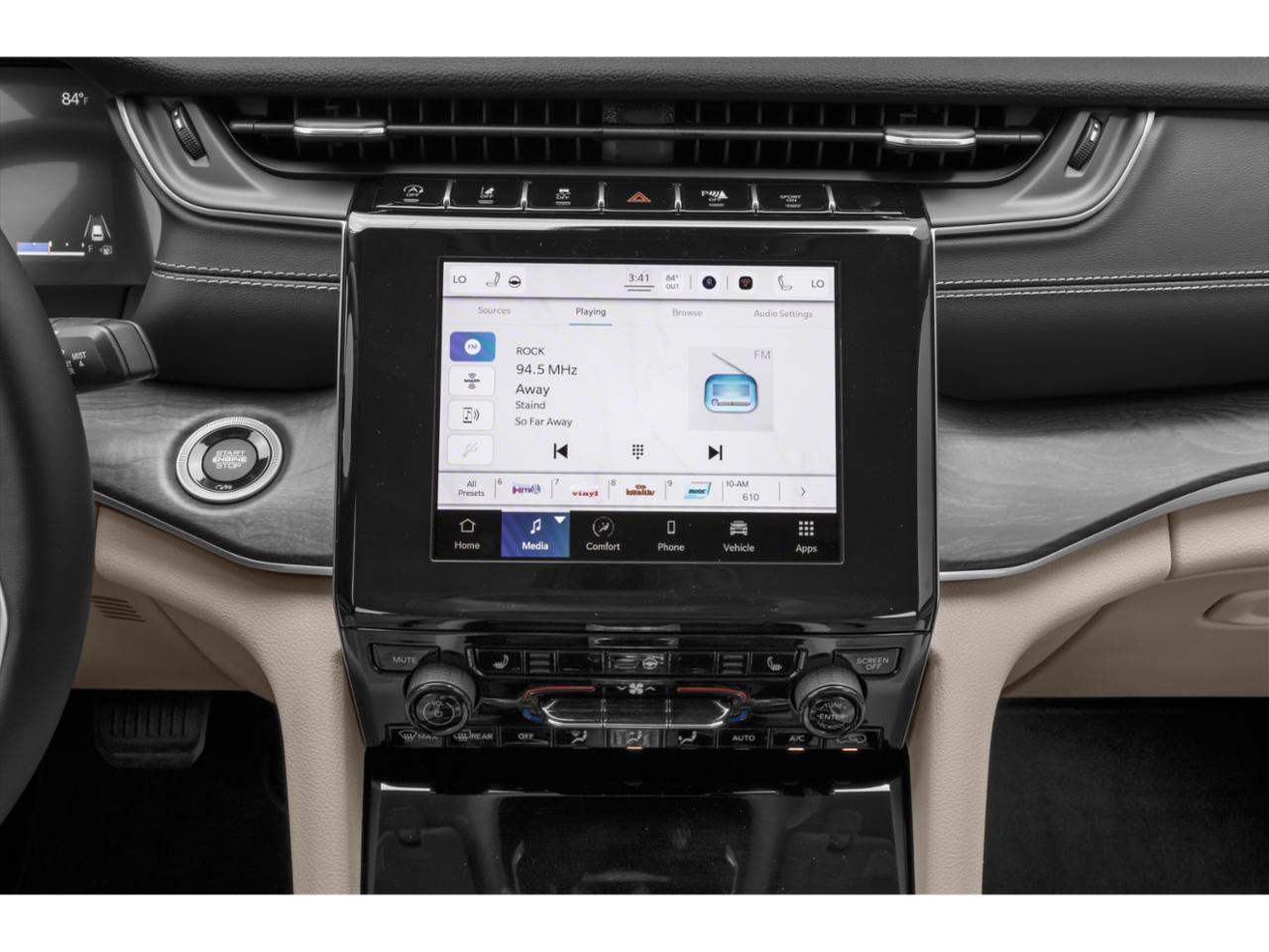 View vehicle photo 5