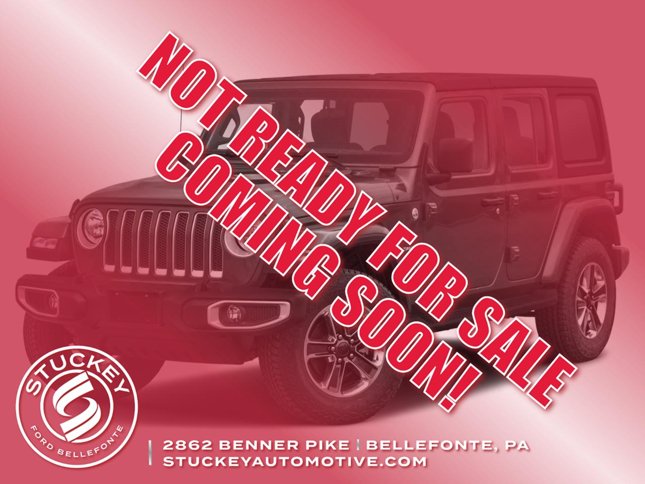 Gray (Granite Crystal Metallic Clearcoat) 2021 Jeep Wrangler Unlimited Sahara 4WD SUV / Crossover Four-Wheel Drive 8-Speed Automatic