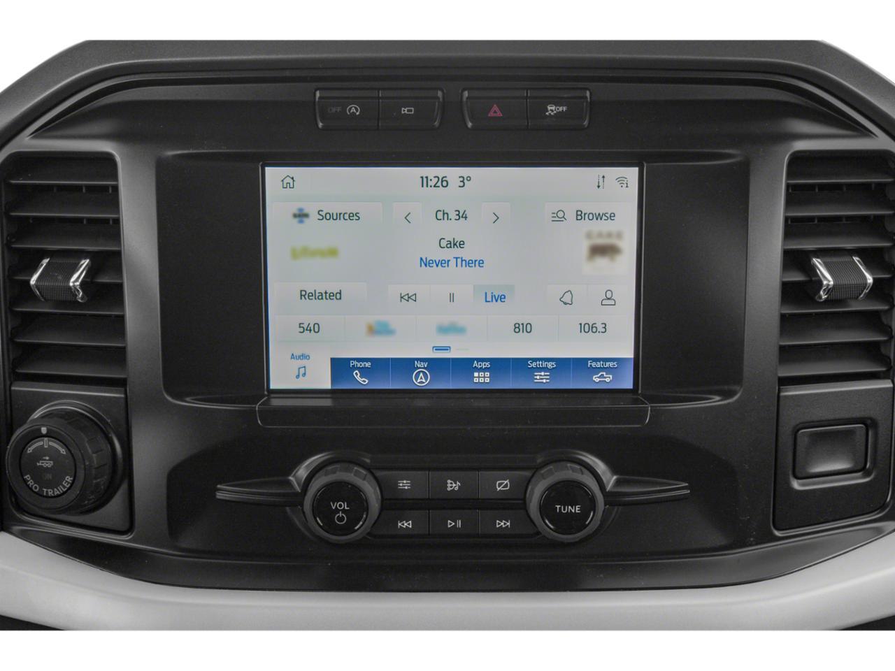 View vehicle photo 5