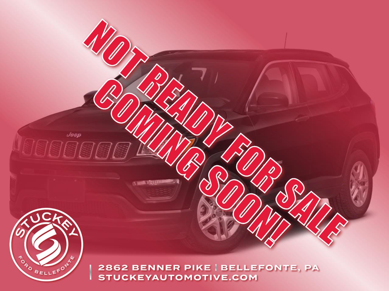 Laser Blue Pearlcoat 2021 Jeep Compass 80th Anniversary Edition 4WD SUV / Crossover Four-Wheel Drive 9-Speed Automatic