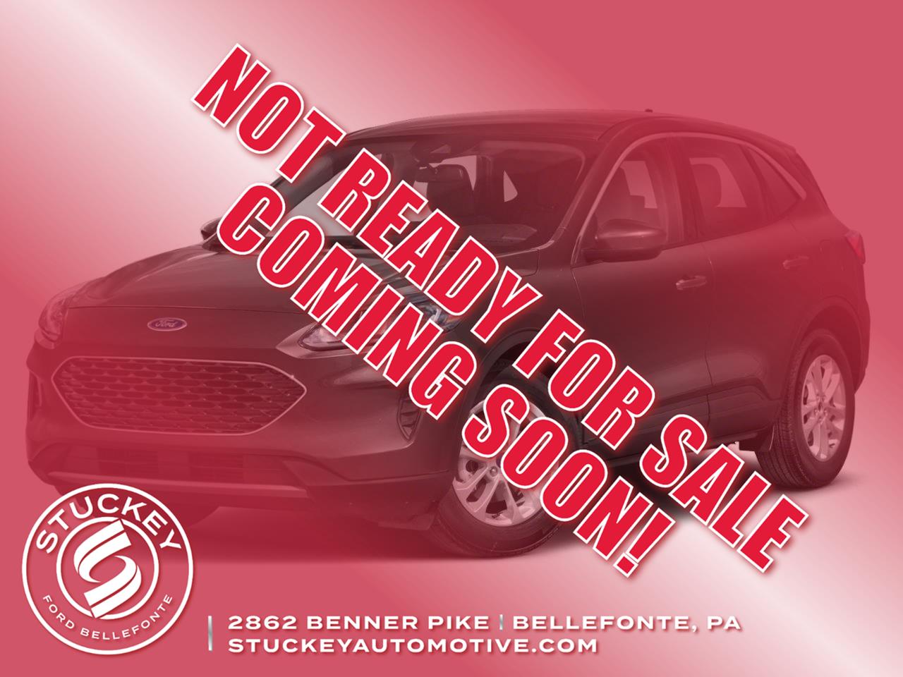 Star White Metallic Tri-Coat 2022 Ford Escape SE AWD SUV / Crossover All-Wheel Drive 8-Speed Automatic