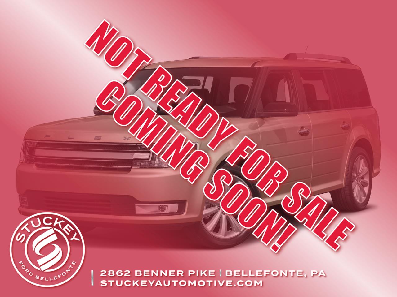 Gray (Magnetic) 2017 Ford Flex Limited AWD SUV / Crossover All-Wheel Drive 6-Speed Automatic