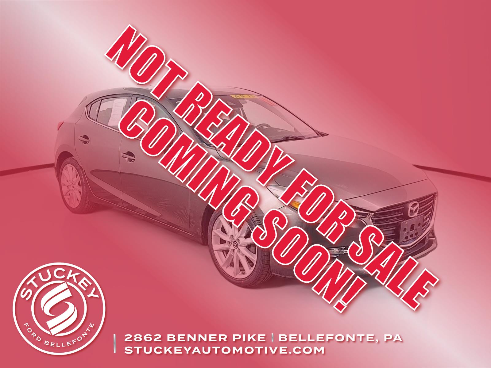 Machine Gray Metallic 2017 Mazda MAZDA3 Grand Touring Hatchback Hatchback Front-Wheel Drive Automatic