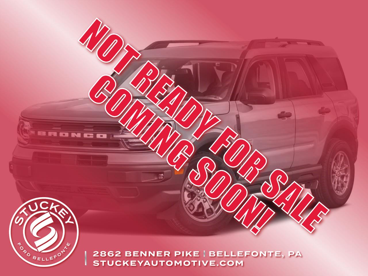 Oxford White 2021 Ford Bronco Sport Big Bend AWD SUV / Crossover All-Wheel Drive 8-Speed Automatic