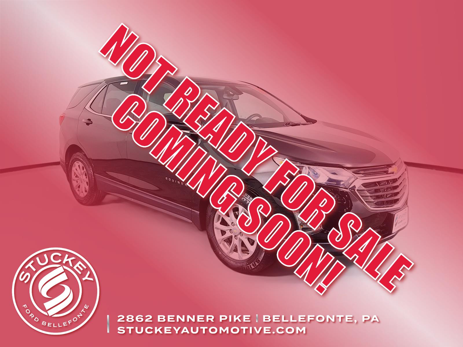 Mosaic Black Metallic 2019 Chevrolet Equinox 1.5T LT AWD SUV / Crossover Four-Wheel Drive 6-Speed Automatic Overdrive