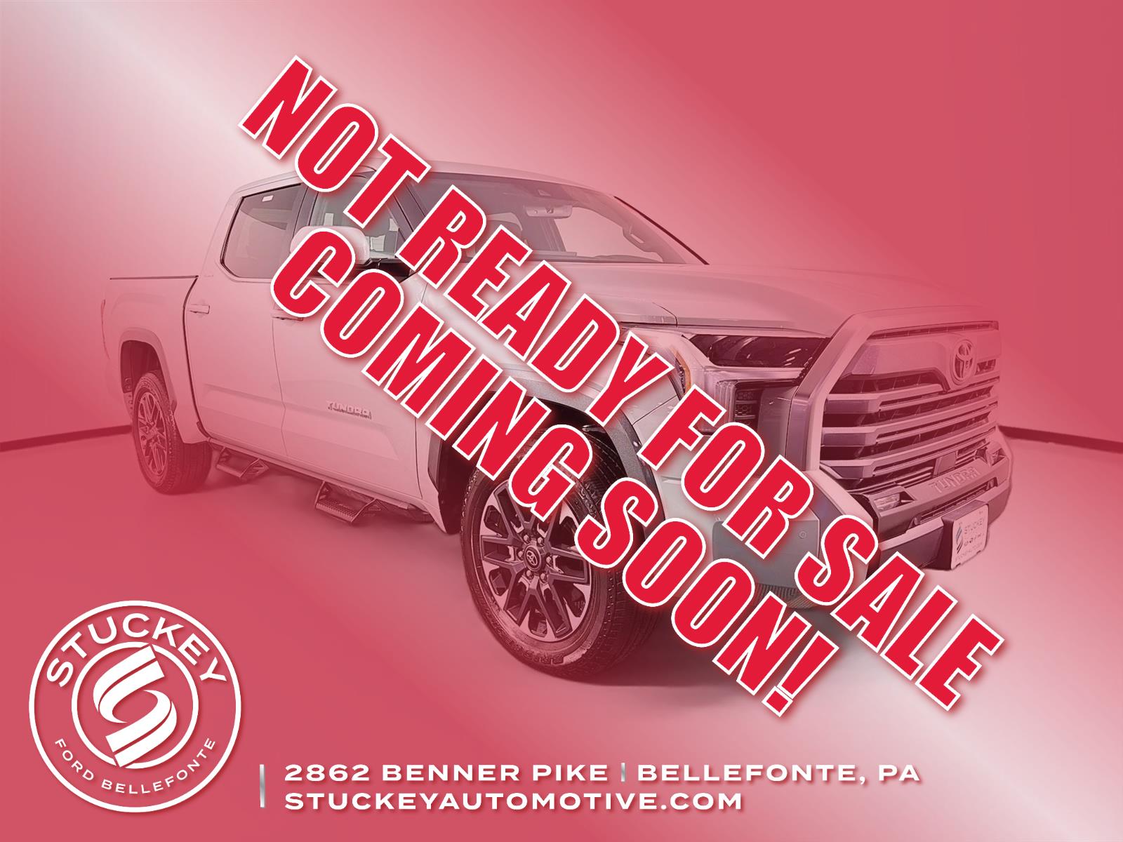 Lunar Rock 2026 Toyota Tundra Limited CrewMax Cab 4WD Pickup Truck Four-Wheel Drive Automatic