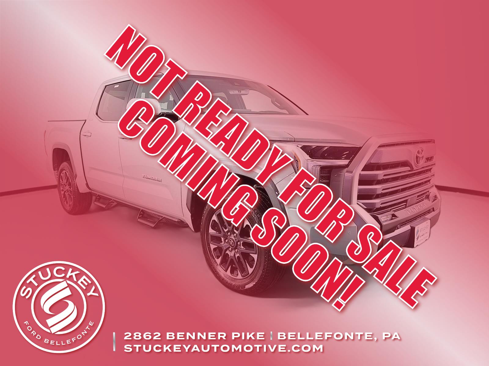 Lunar Rock 2026 Toyota Tundra Limited CrewMax Cab 4WD Pickup Truck Four-Wheel Drive Automatic