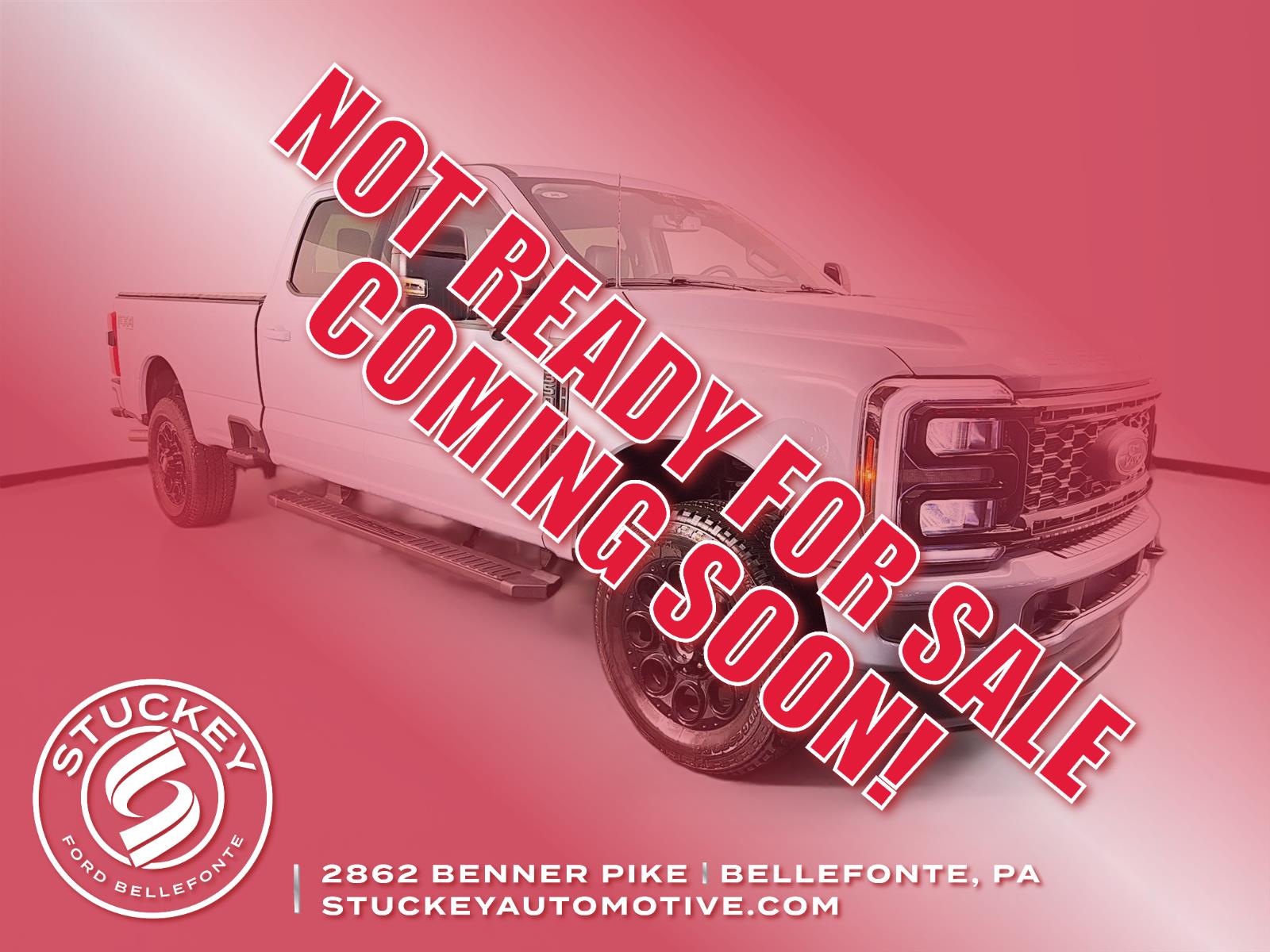 Glacier Gray Metallic Tri-Coat 2026 Ford F-350 Super Duty Lariat Crew Cab 4WD Pickup Truck Four-Wheel Drive Automatic