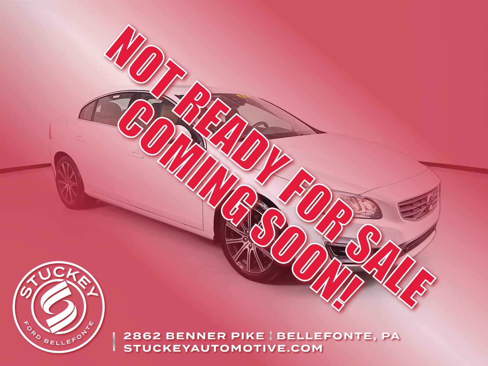 Crystal White Pearl 2017 Volvo S60 T5 Inscription AWD Sedan All-Wheel Drive Automatic