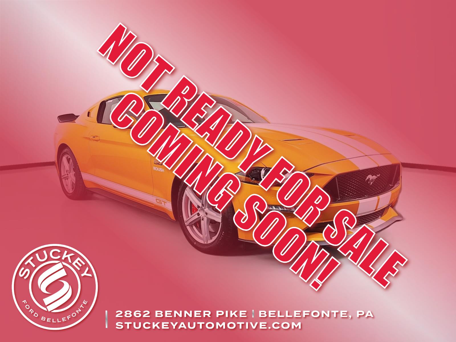 Orange Fury Metallic Tri-Coat 2018 Ford Mustang GT Coupe RWD Coupe Rear-Wheel Drive 6-Speed Manual