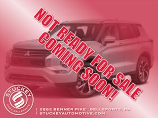 2024 Mitsubishi Outlander SE S-AWC