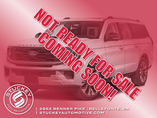 Space Silver 2025 Ford Expedition MAX Platinum 4WD SUV / Crossover Four-Wheel Drive Automatic