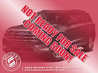 Carbonized Gray 2025 Ford Explorer Active AWD SUV / Crossover All-Wheel Drive Automatic
