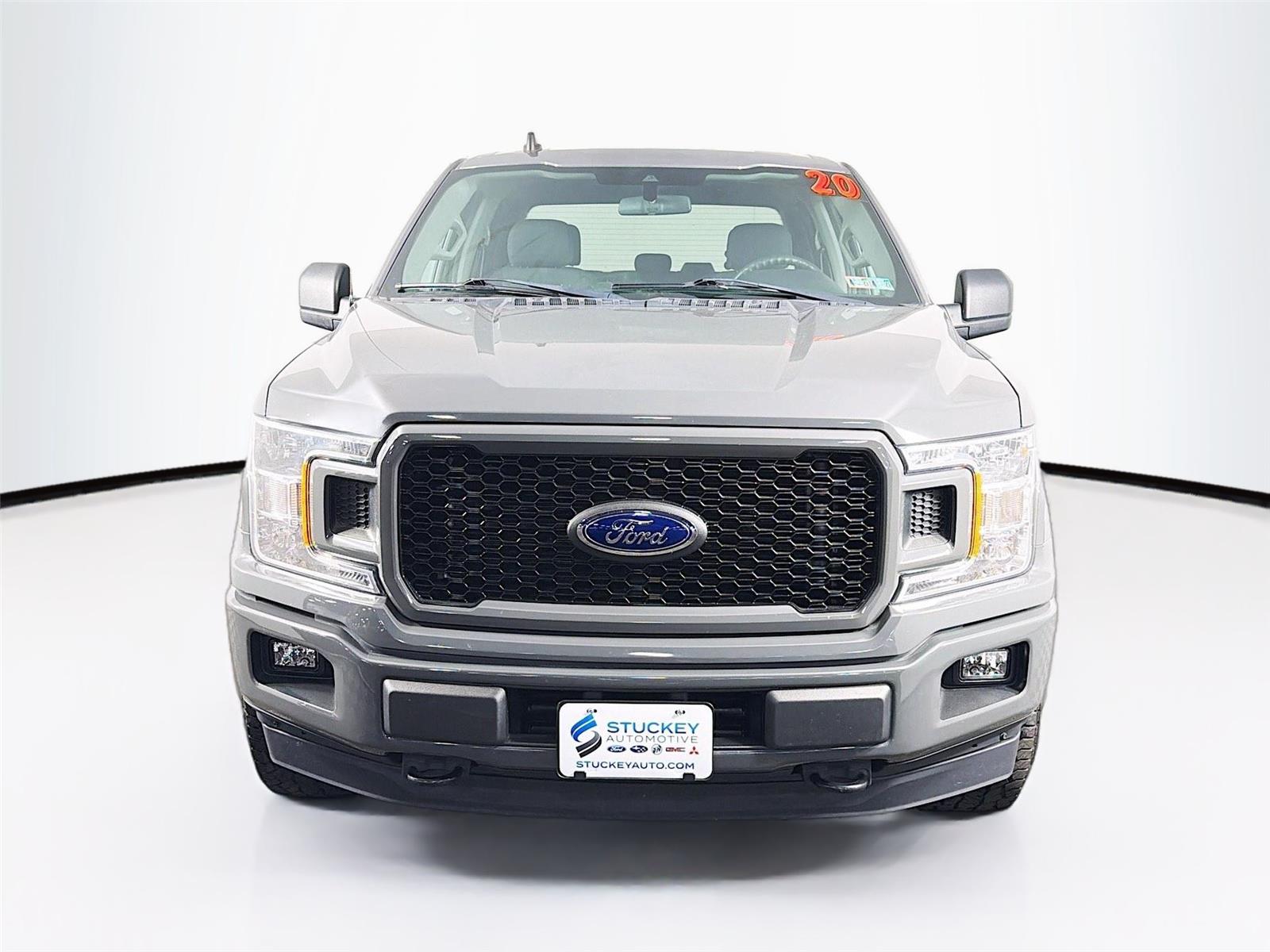 View vehicle photo 2