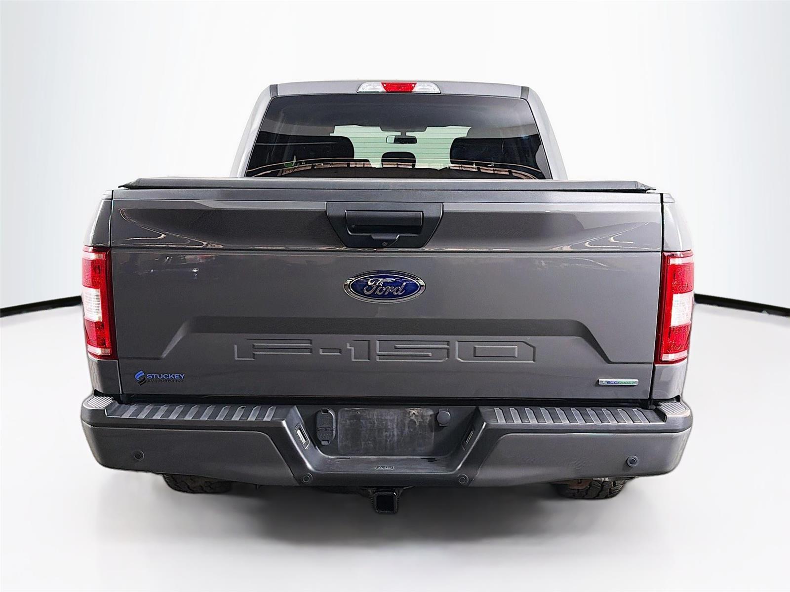 View vehicle photo 6