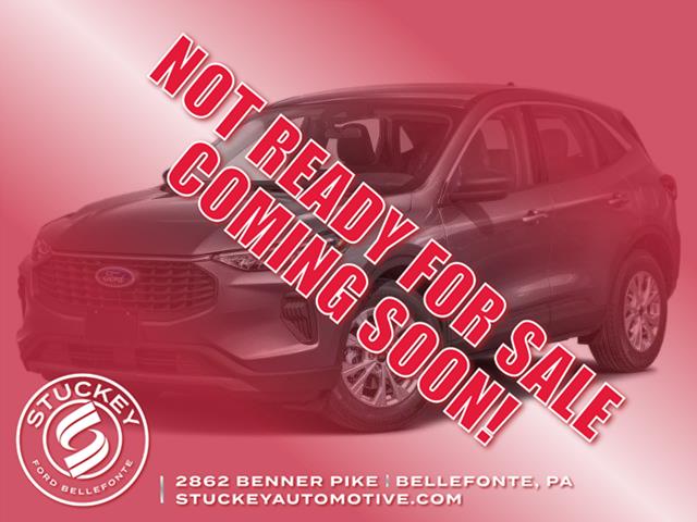 Carbonized Gray 2023 Ford Escape Active AWD SUV / Crossover All-Wheel Drive 8-Speed Automatic
