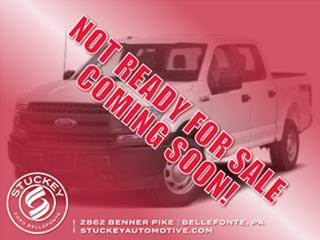 Oxford White 2018 Ford F-150 XL SuperCrew LB 4WD Pickup Truck Four-Wheel Drive Automatic