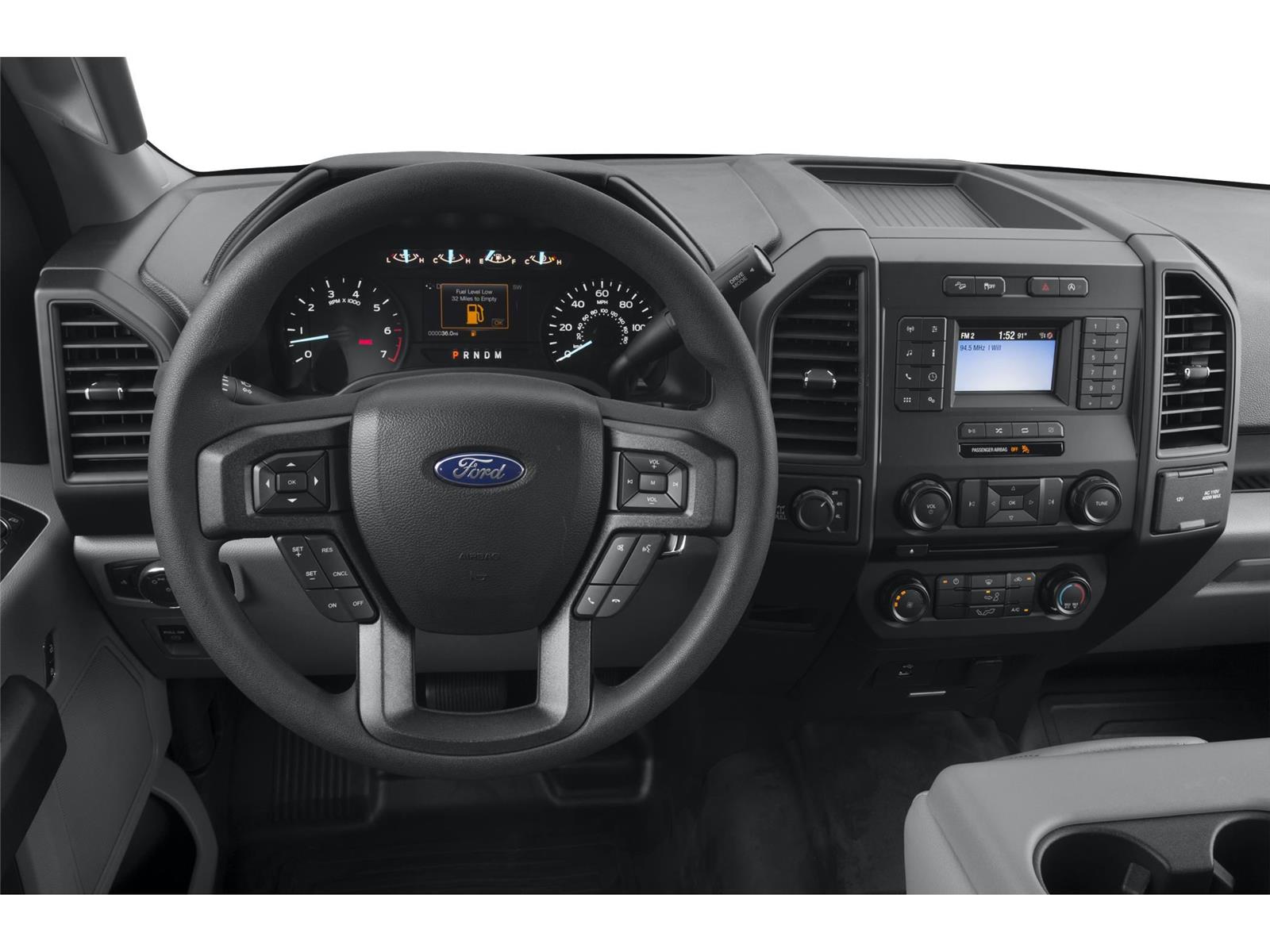 View vehicle photo 2