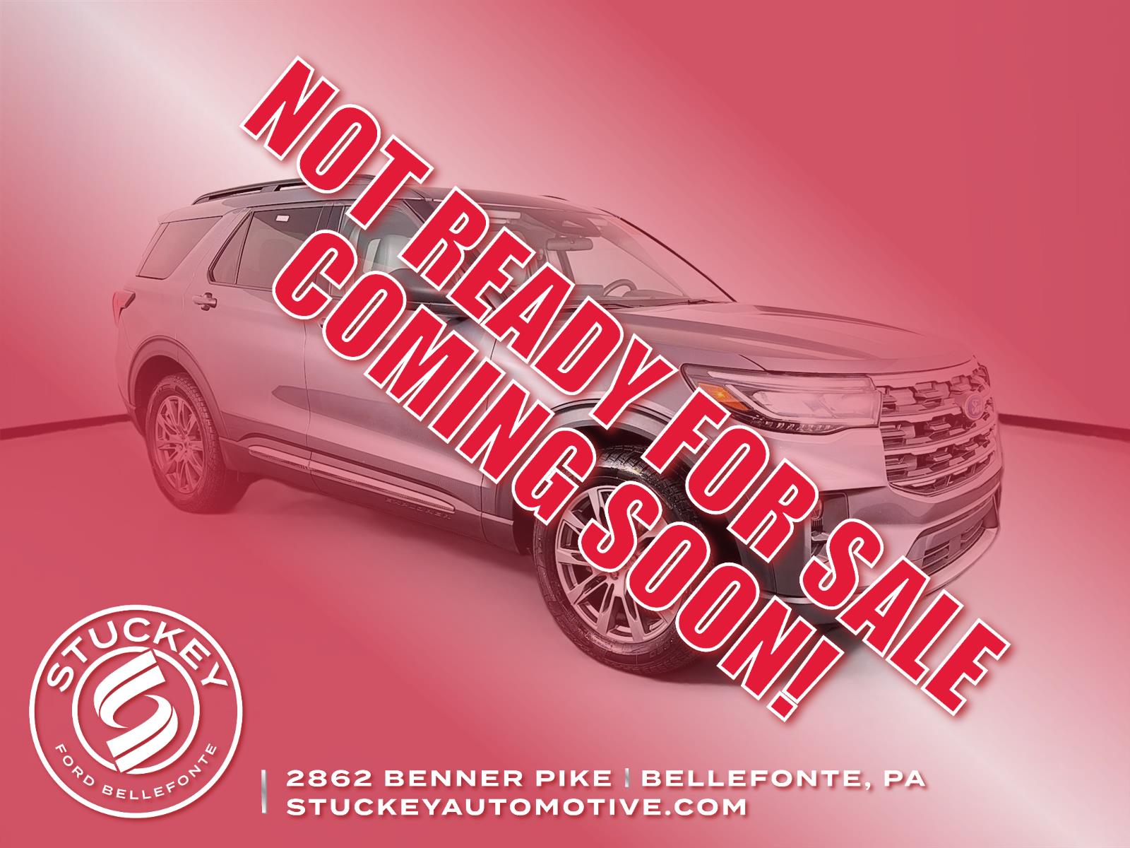 Carbonized Gray 2025 Ford Explorer Active AWD SUV / Crossover All-Wheel Drive Automatic