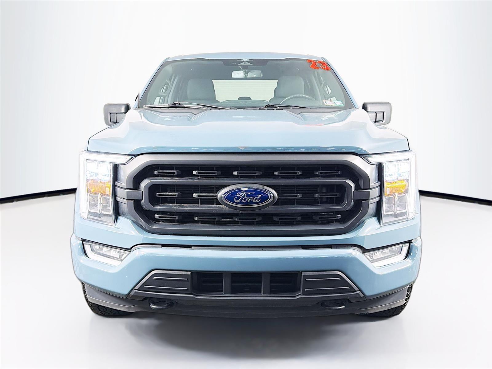 View vehicle photo 6