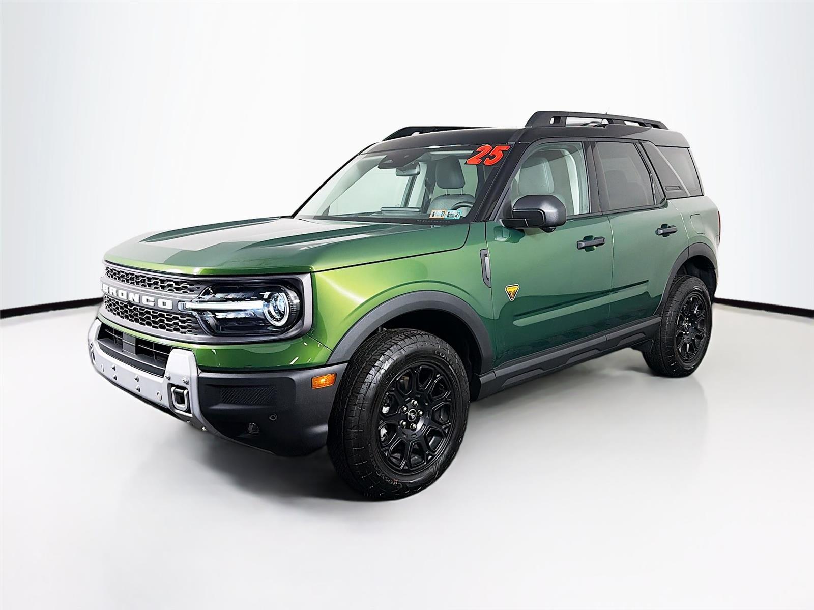 View vehicle photo 7