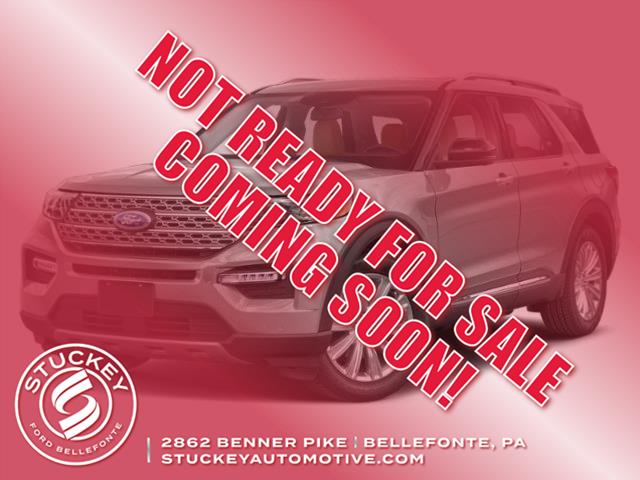 Silver Spruce 2020 Ford Explorer Limited AWD SUV / Crossover All-Wheel Drive Automatic