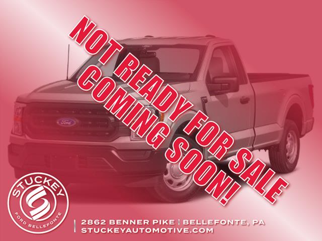 Iconic Silver 2021 Ford F-150 XL RWD Pickup Truck 4X2 Automatic
