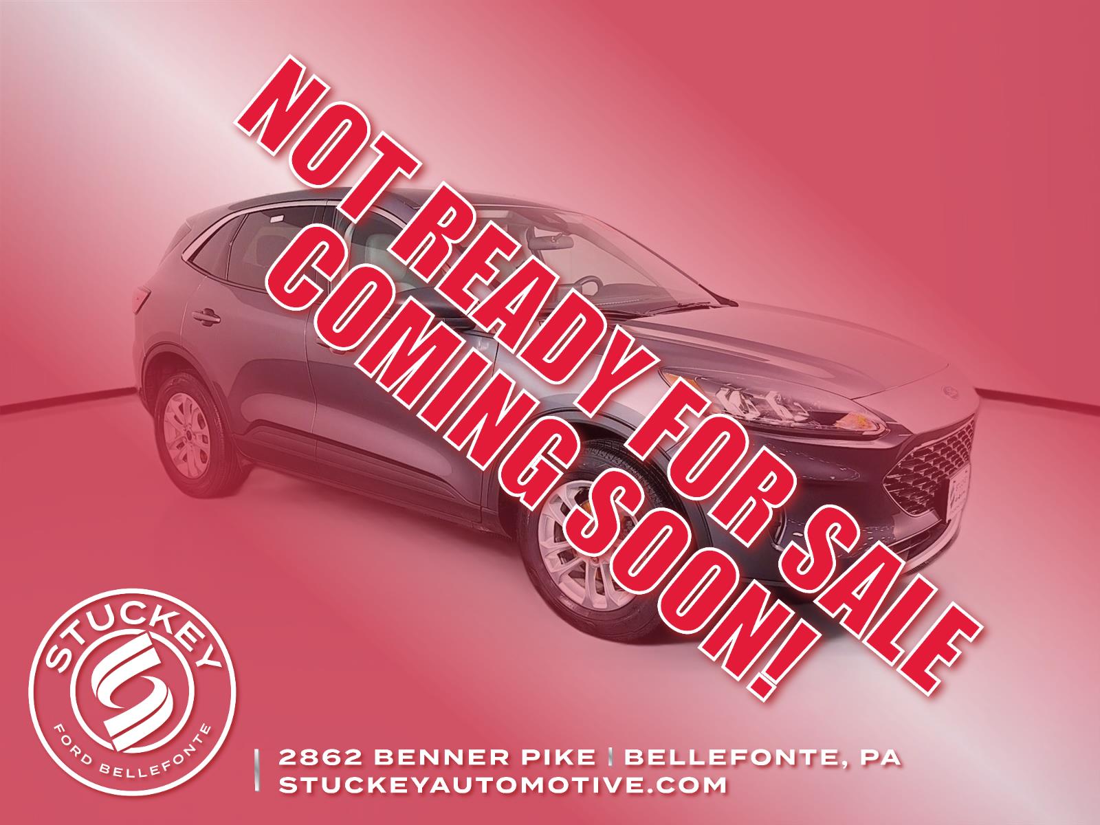 Carbonized Gray 2022 Ford Escape SE AWD SUV / Crossover All-Wheel Drive 8-Speed Automatic