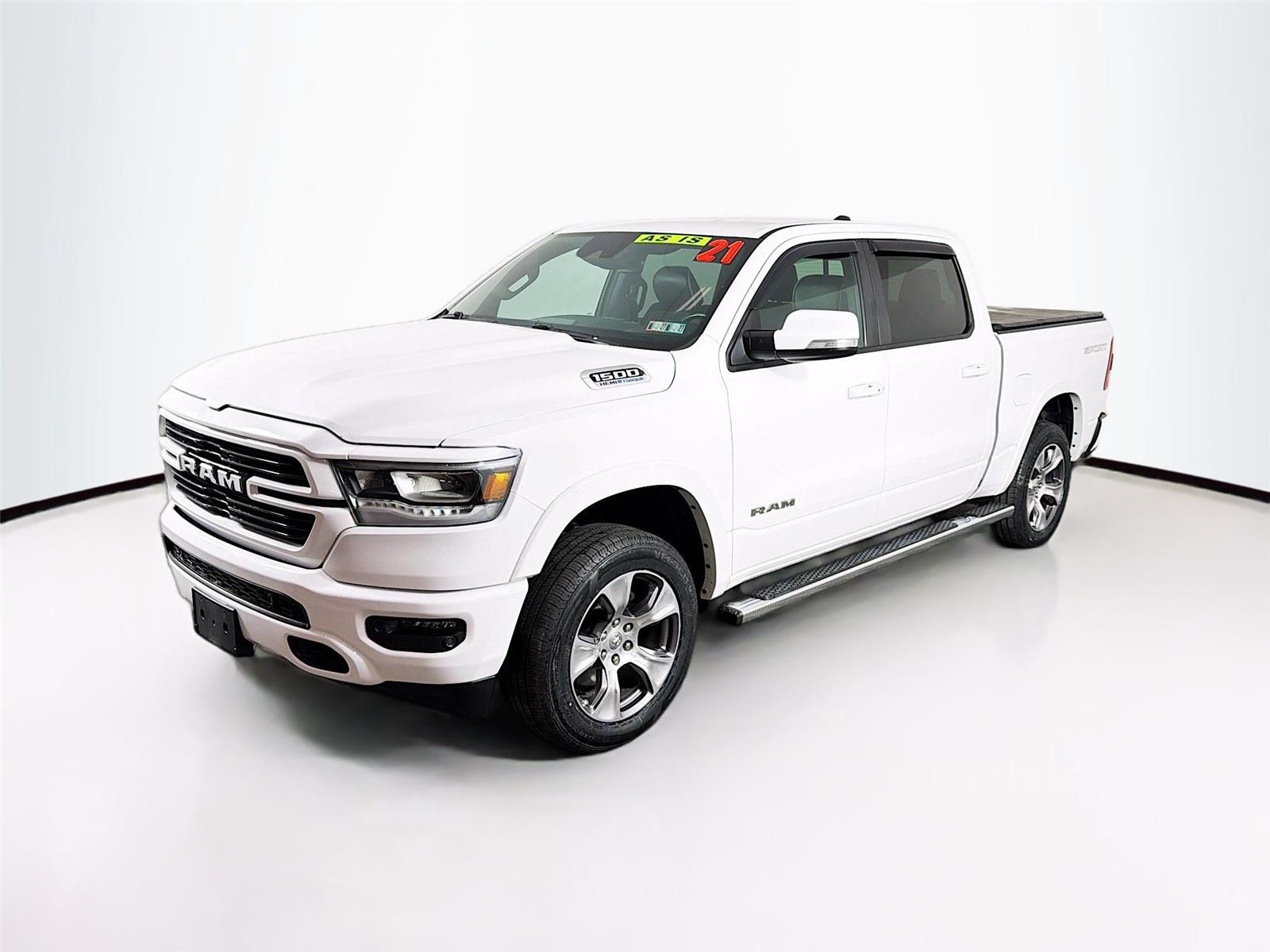 View vehicle photo 7