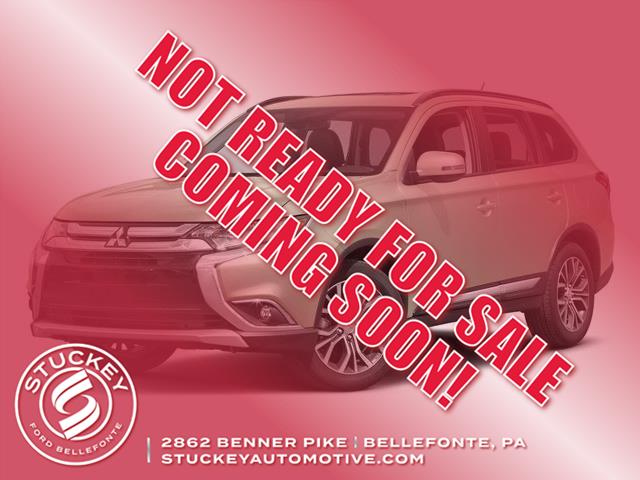 Diamond White Pearl 2016 Mitsubishi Outlander SEL S-AWC SUV / Crossover All-Wheel Drive Continuously Variable Transmission