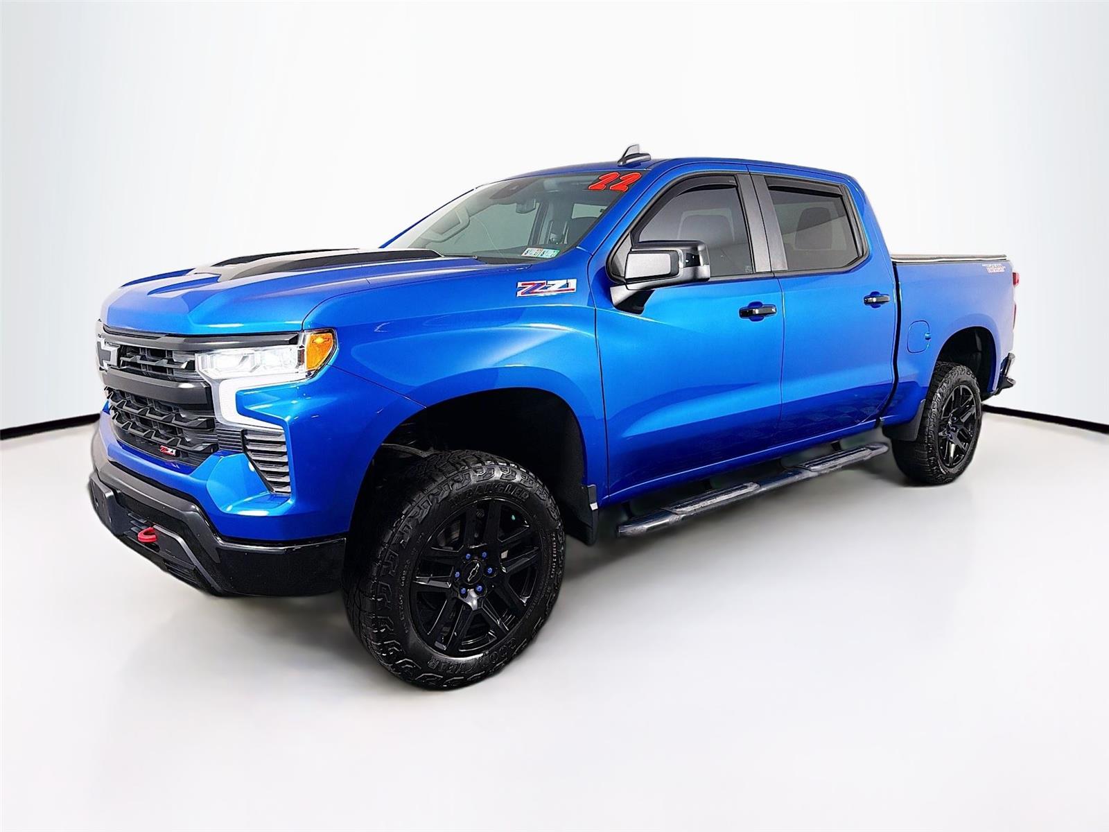 View vehicle photo 7