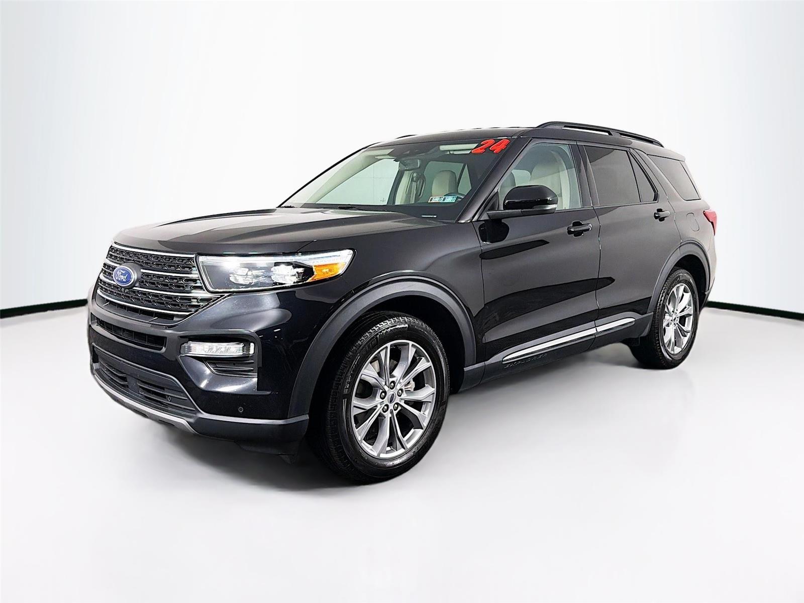 View vehicle photo 7