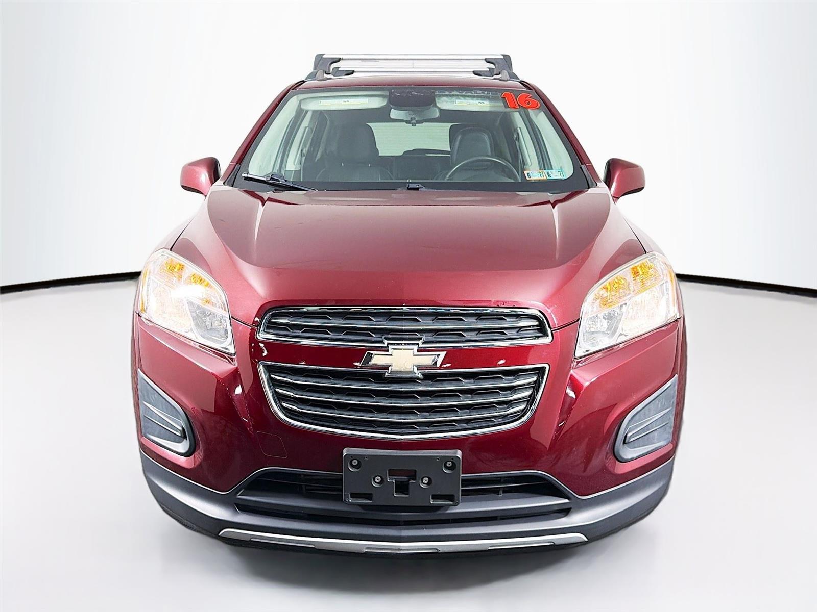 View vehicle photo 6