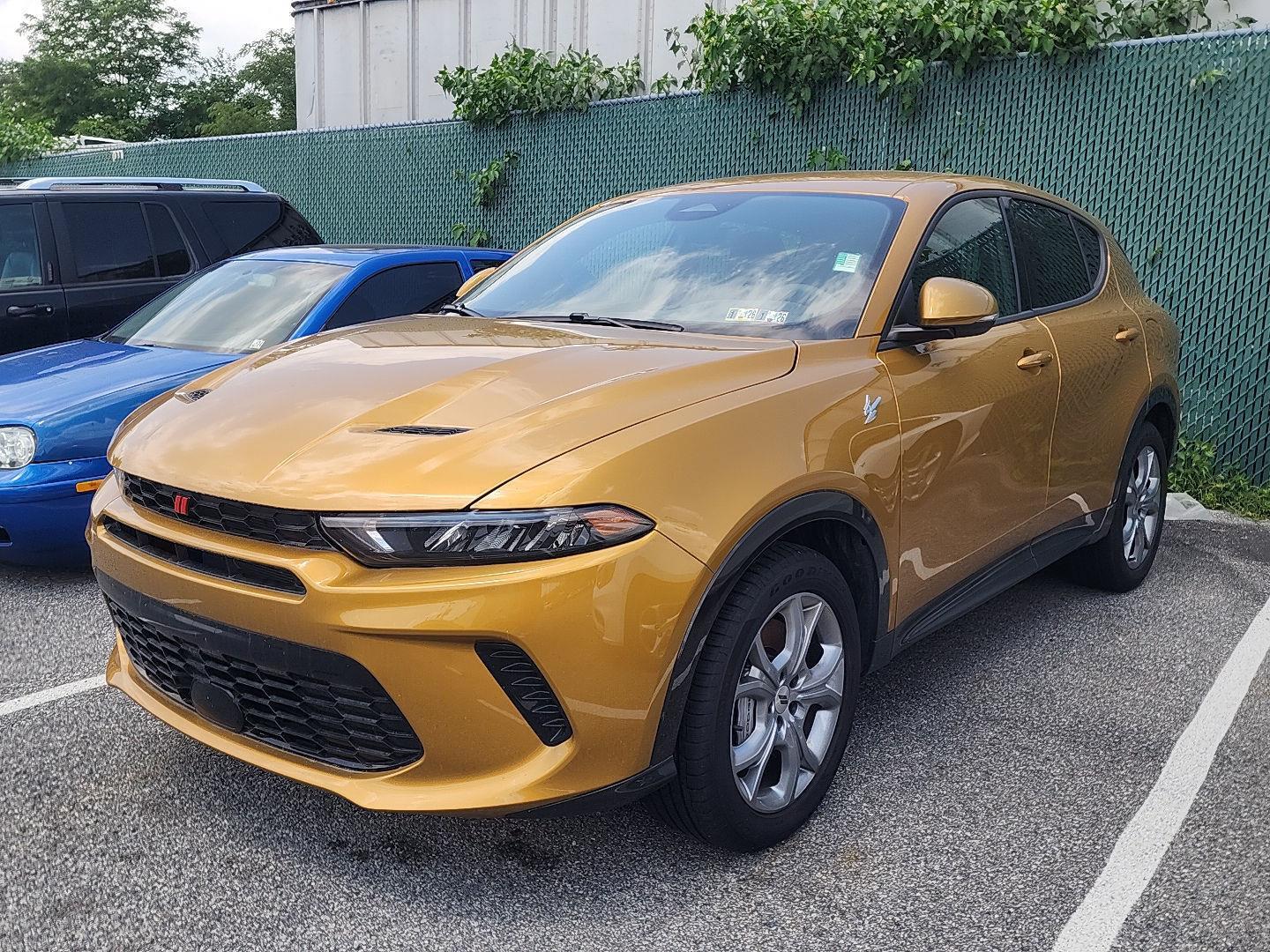 2024 Dodge Hornet R/T AWD