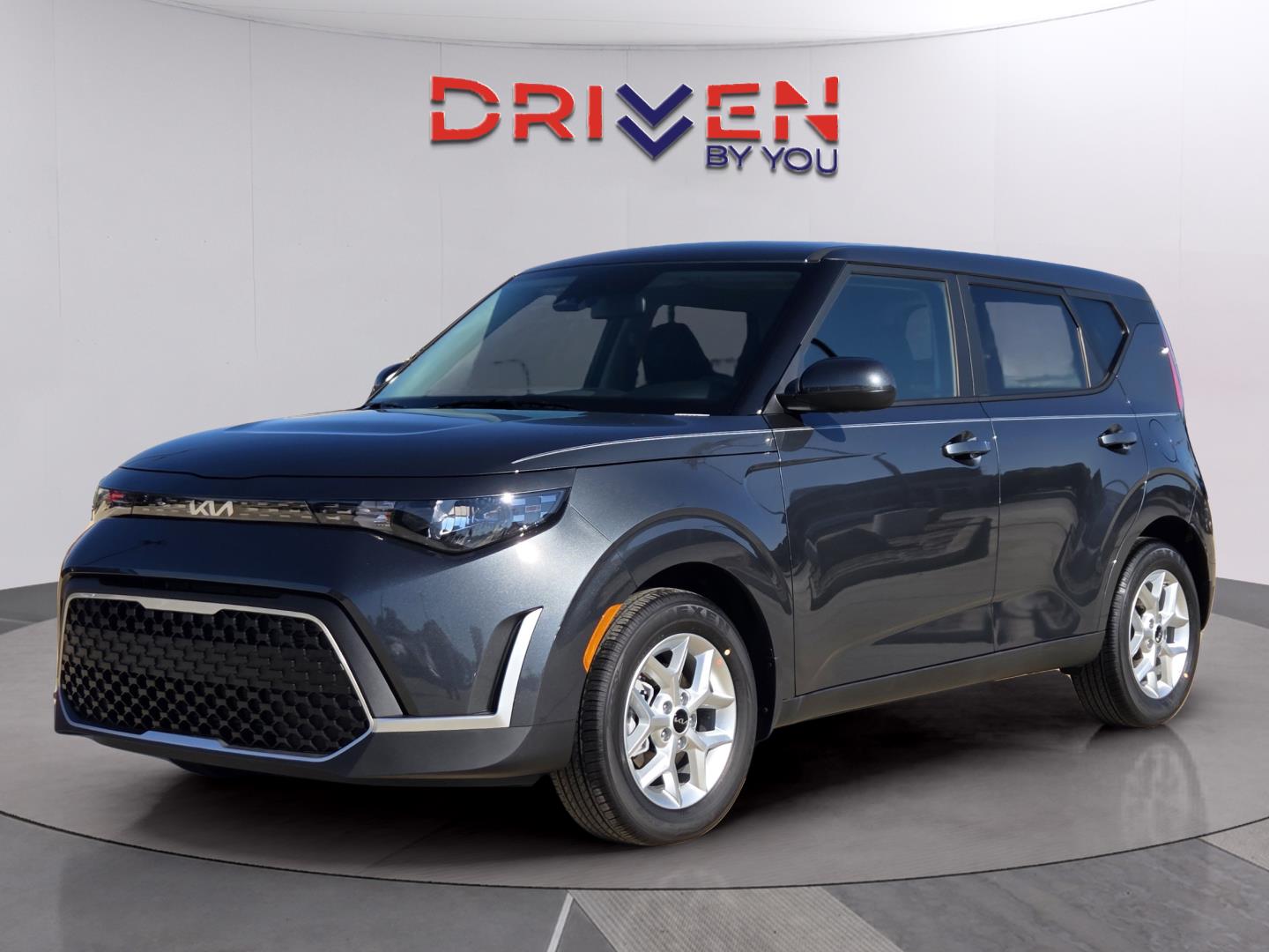 2025 Kia Soul 2.0L LX IVT's photo
