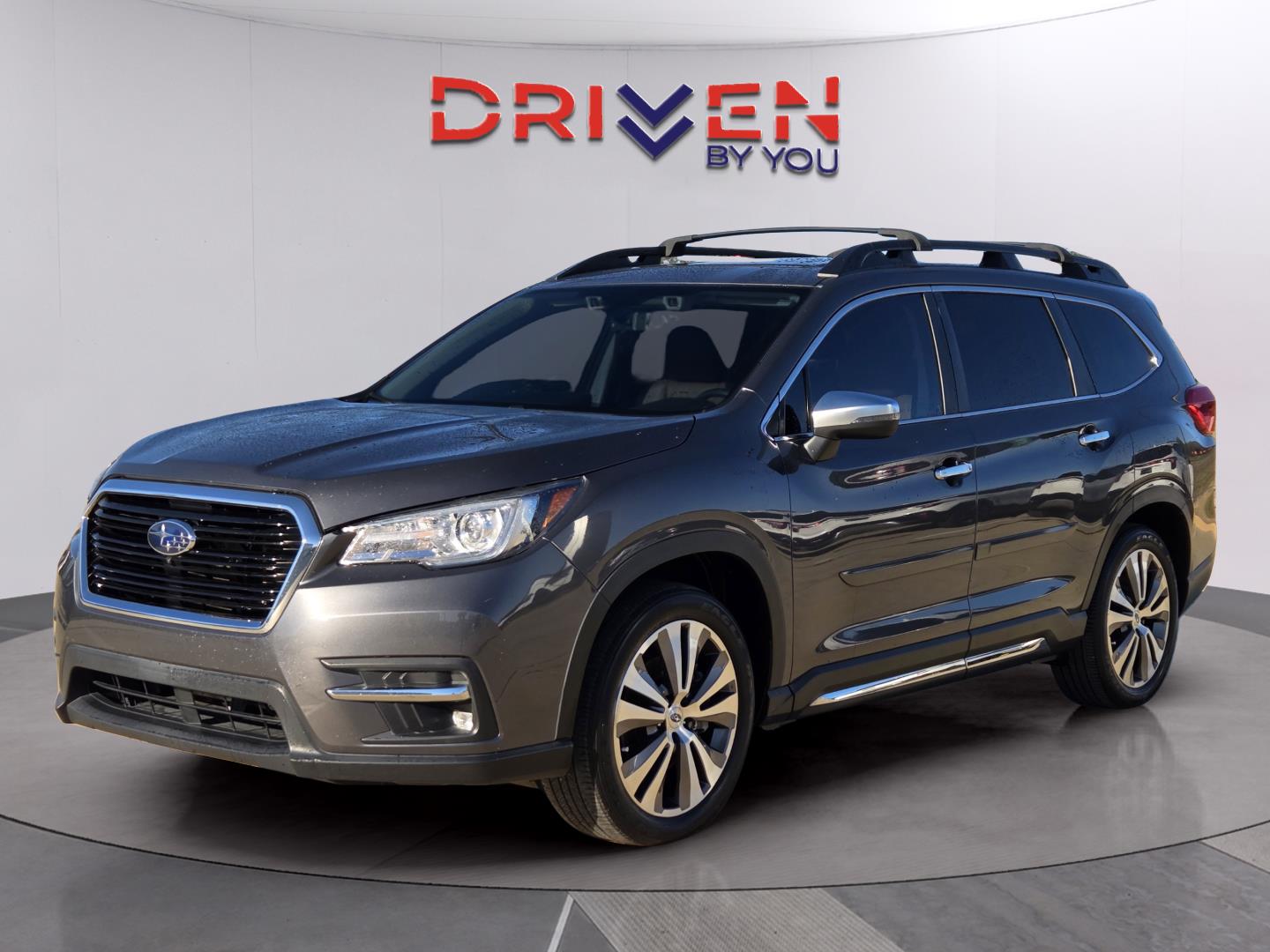 2021 Subaru Ascent Touring AWD