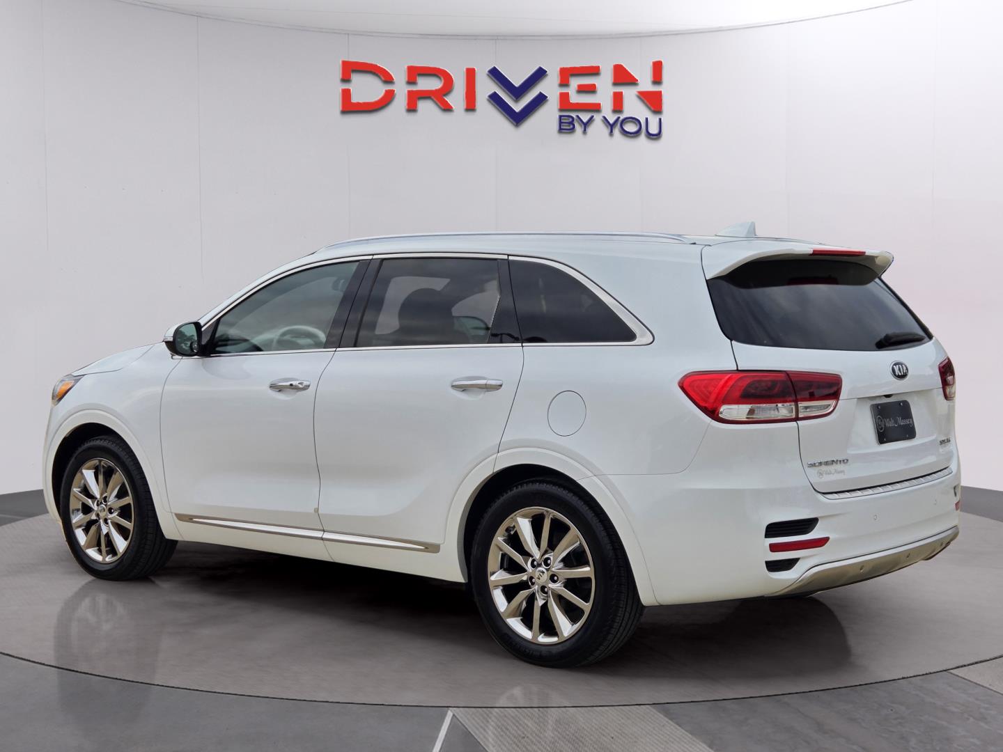 2018 Kia Sorento SXL - Photo 3