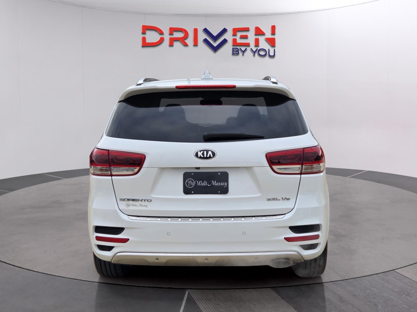 2018 Kia Sorento SXL - Photo 4