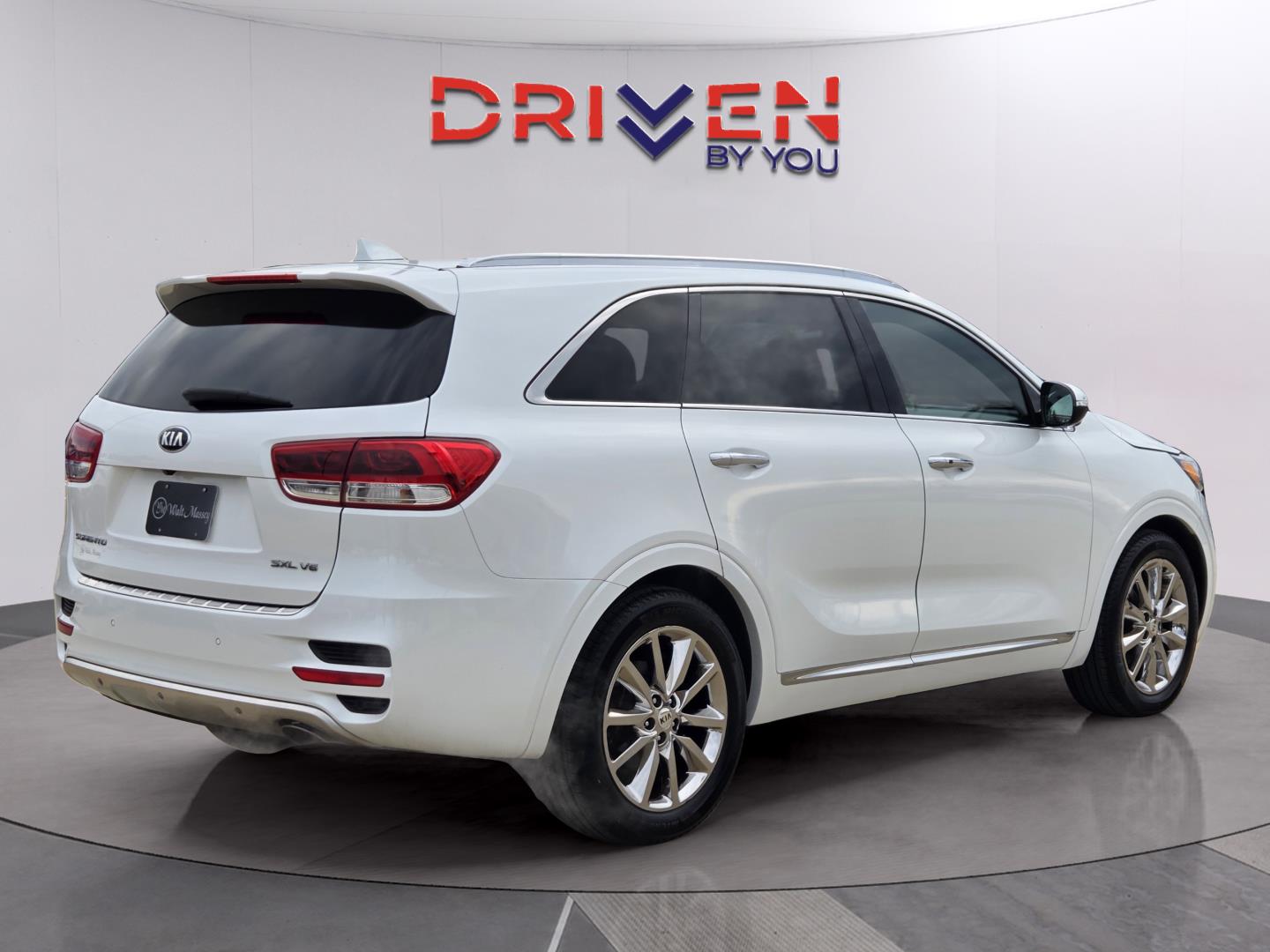 2018 Kia Sorento SXL - Photo 5