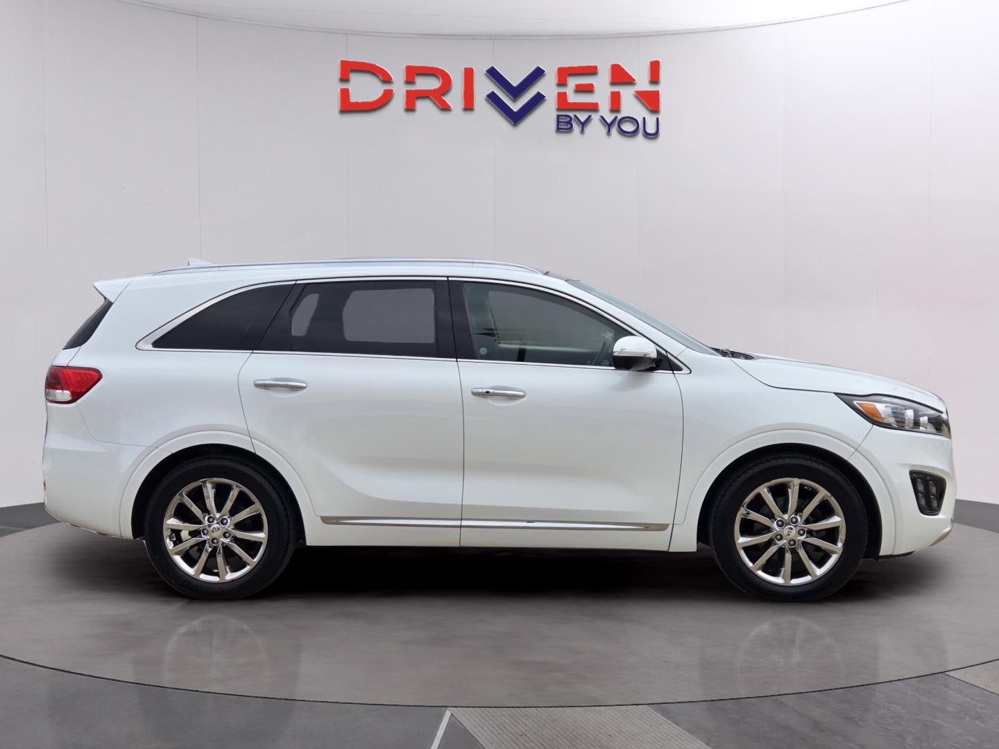 2018 Kia Sorento SXL - Photo 6